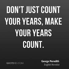 George Meredith Quotes | QuoteHD via Relatably.com