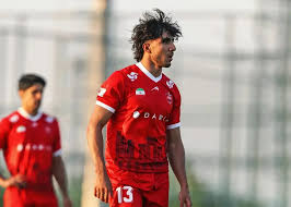 مدافع جنجالی پرسپولیس جدا شد - پارس فوتبال