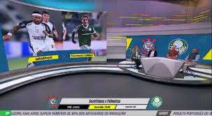 Palmeiras vs. Corinthians: A Historic Copa do Brasil Clash