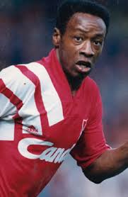 Mark Walters stole the show on Kenny Dalglish&#39;s first competitive return to Anfield since his resignation nearly two years previously by notching two goals ... - mark-walters-183608293
