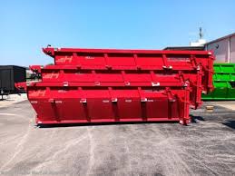 New and Used Horizon Trailers Roll-Off Trailers for Sale ...