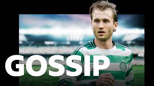 Celtic Midfielder Benjamin Nygren Attracts Premier League Interest