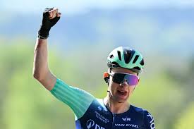 The six things cycling’s new sensation Paul Seixas still needs to learn