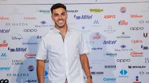 Francisco Cerúndolo quiere coronarse en Los Cabos Open, su primer torneo en México