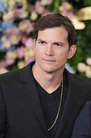 Ashton Kutcher Says He Was Fired From A Gucci Campaign For Looking "Too Fat" In A Speedo