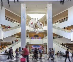 plaza las américas — trending on Google in Puerto Rico