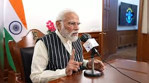 भजन क्लबिंग का जिक्र, युवाओं को खास संदेश, PM मोदी के 'मन की बात' की 5 बड़ी बातें