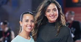 Trend Google: ambra angiolini