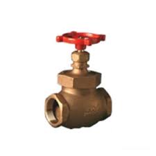 1 STOCKHAM B-37 200 THRD GLOBE VALVE | The Macomb Group