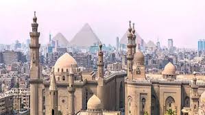 مواقيت الصلاة اليوم الخميس 25 يونيو 2026 في القاهرة وبعض المحافظات