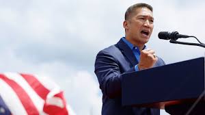 Secretario Interino De La Marina De Estados Unidos