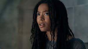 Eric Kripke says it was never the plan to have Marie Moreau kill Homelander in The Boys season 5, says Gen V season 3 would've seen her in her "training-with-Yoda" era