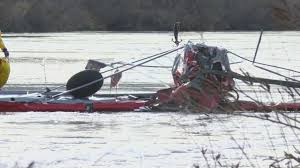 Two dead after plane crash that caused large-scale Idaho Power outage