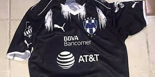 Resultado de imagen para uniformes liga mx 2017