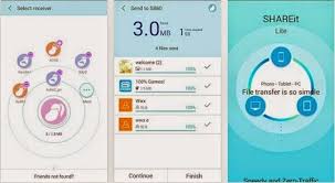 Hasil gambar untuk download shareit untuk pc