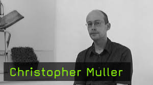 Christopher Muller