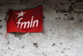 Resultado de imagen para el salvador + fmln