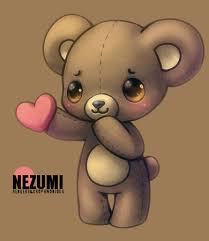 Résultat de recherche d'images pour "Personnage kawaii"