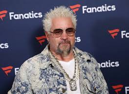 Guy Fieri Looks Unrecognizable in Surprising Transformation to Mark His 58th Birthday: ‘Just a Guy’