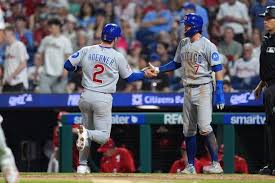 Cubs vs. Phillies Player Props and Jordan Walker's Hot Start