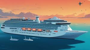 Star Trek: The Cruise X Sets Sail in 2027 for the Ultimate Star Trek Adventure, Featuring Seven Days of Star Trek-Themed Events, Iconic Cast Members and Exotic Caribbean Escapes