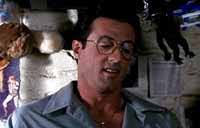 Tango &amp; Cash Picture. 1989. Locations Manager(s): Robbie Goldstein On Location The prison that they are sent to was the Mansfield Reformatory at 100 ... - tango_and_cash5