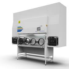 Safety Cabinets