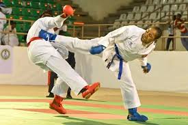 Taekwondo