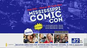 WJTV - News update
