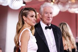 Richard Gere's Wife Shares Scenic Photo Ahead of Couple's New Journey and 
Major Life Change