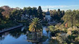Buenos Aires Ciudad - News update
