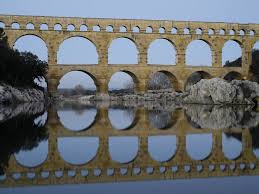 Image result for aqueduct pictures