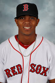 Xander Bogaerts is an Aruba native that has some serious skill. He rushed to AA in the Red Sox organization at only age 19. He has good range for a guy ... - 2012_bogaerts_xander-1