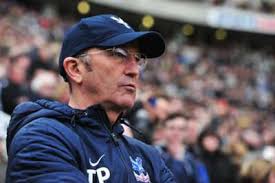 Tony Pulis has revealed Alex Ferguson and Stoke City chairman Peter Coates ...