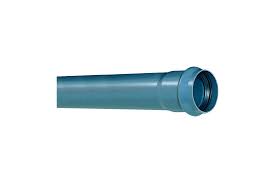 PVC Pressure pipe with elastic seal | Molecor