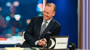 John Dickerson's Departure from CBS News: A New Chapter