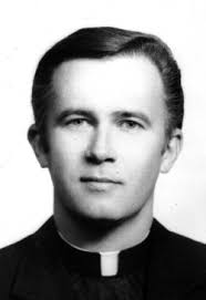 Rev Fr Robert Philip Curtis, CSP Added by: Paulist Archives - 51020485_134482586034