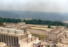 Image result for Nuclear Station
