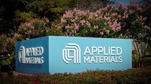 Applied Materials Posts Higher Profit, Revenue on Continued AI Demand