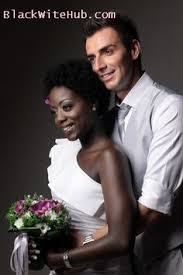 Résultat de recherche d'images pour "interracial couples black woman white man"