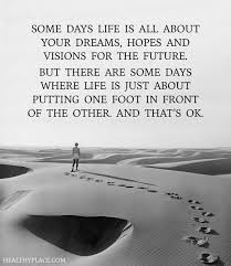 Positive Future Quotes on Pinterest | Using People Quotes, Quotes ... via Relatably.com