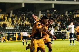 “Puede ser el final…”: en Colombia le temen al copero Coquimbo Unido