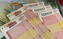 Powerball lottery winning numbers for Saturday, October 26. Jackpot reset to $20 million