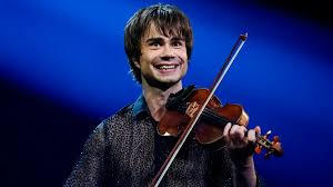 alexander rybak esc