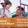Story image for Cord Blood Stem Cells Autism from BabyCenter (blog)