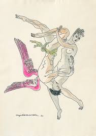 Image result for Maja berezowska