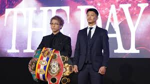 Inoue-Nakatani y Ramírez-Benavídez: no será un sábado más de boxeo