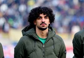 باشگاه پرسپولیس