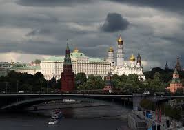 Trump Envoys Arrive in Moscow for Talks on Ukraine War