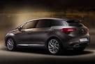 DS5 - Autotest: Citron DS5 Hybrid4, k leuk voor de boekhouder